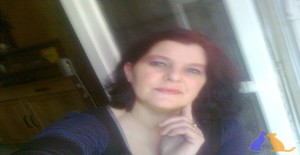 Olgagatinha 45 years old I am from Meyrueis/Languedoque-Rossilhão, Seeking Dating Friendship with Man