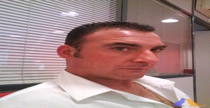 Jorge henriquesa 50 years old I am from Bremerhaven/Bremen, Seeking Dating Friendship with Woman