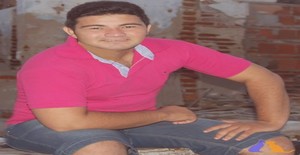 Misaei 27 years old I am from Grossos/Rio Grande do Norte, Seeking Dating Friendship with Woman