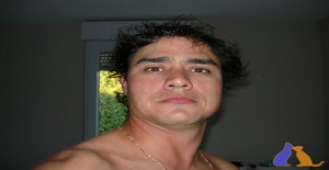 Gautcho 48 years old I am from Campinas/Sao Paulo, Seeking Dating Friendship with Woman