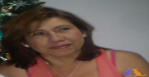 Lucillasan 55 years old I am from Neiva/Huila, Seeking Dating Friendship with Man