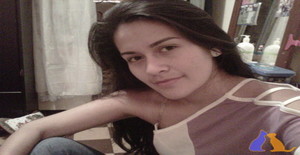 Paoliita 28 years old I am from Popayan/Cauca, Seeking Dating Friendship with Man