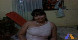 Sandra0510 50 years old I am from Montería/Cordoba, Seeking Dating Friendship with Man