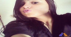 Bruninha1010 25 years old I am from Ouro Preto/Minas Gerais, Seeking Dating Friendship with Man