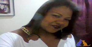 Eliane silva 43 years old I am from Jaguaquara/Bahia, Seeking Dating Friendship with Man