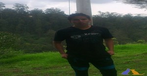 Ismael7538 24 years old I am from Quito/Pichincha, Seeking Dating Friendship with Woman