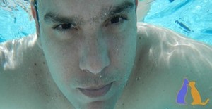 Dreamleon 41 years old I am from Cagua/Aragua, Seeking Dating Friendship with Woman