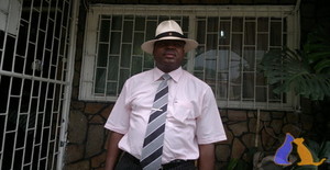 Bluepump 50 years old I am from Beira/Sofala, Seeking Dating Friendship with Woman