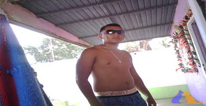 Juancho95 26 years old I am from Maracaibo/Zulia, Seeking Dating Friendship with Woman