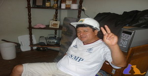 Manuelhuillca 48 years old I am from La Victoria/Lima, Seeking Dating Friendship with Woman