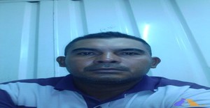 Diegomandarria 47 years old I am from Valle De La Pascua/Guárico, Seeking Dating with Woman