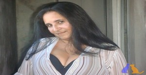 Celinda1222 56 years old I am from Fortaleza/Ceará, Seeking Dating Friendship with Man