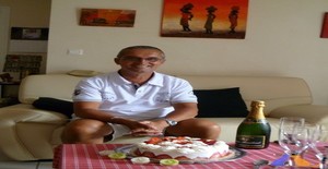 Christian.durant 53 years old I am from Grenoble/Rhône-Alpes, Seeking Dating Friendship with Woman