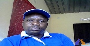 Domingos mario 52 years old I am from Panguila/Luanda, Seeking Dating Friendship with Woman