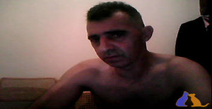 Paulo nazare 54 years old I am from Saint-Julien-en-Genevois/Ródano-Alpes, Seeking Dating Friendship with Woman