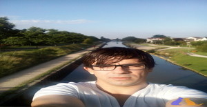 Juliotuga 37 years old I am from Aulnay-sous-Bois/Ile de France, Seeking Dating Friendship with Woman