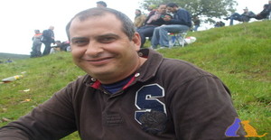 Nguerreiro38 45 years old I am from Albufeira/Algarve, Seeking Dating Friendship with Woman