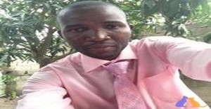 Nelsonfm 41 years old I am from Maputo/Maputo, Seeking Dating Friendship with Woman