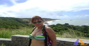 Gabriella1963 58 years old I am from Jose C. Paz/Buenos Aires Province, Seeking Dating Friendship with Man