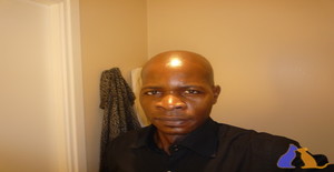 Manguvo 45 years old I am from Fâches-Thumesnil/Nord-Pas-de-Calais, Seeking Dating Friendship with Woman
