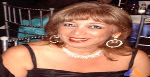 Josefina 57 years old I am from Valencia/Carabobo, Seeking Dating Friendship with Man