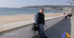 Zegiestas 68 years old I am from Vila Real/Vila Real, Seeking Dating Friendship with Woman