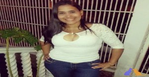 Alejandra2507 31 years old I am from Puerto Cabello/Carabobo, Seeking Dating Friendship with Man