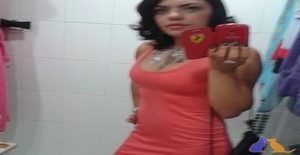 Denise ribeiro 35 years old I am from San Paolo del Brasile/Sao Paulo, Seeking Dating Friendship with Man