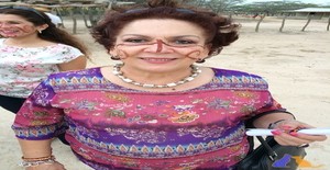 Mariavikiri 69 years old I am from Rivera/Huila, Seeking Dating Friendship with Man