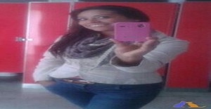 Delia112582 38 years old I am from Guanajuato/Guanajuato, Seeking Dating Friendship with Man