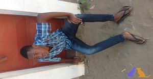 Putomassango 26 years old I am from Matola/Maputo, Seeking Dating Friendship with Woman