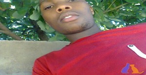 Wh00258845203974 30 years old I am from Maputo/Maputo, Seeking Dating Friendship with Woman