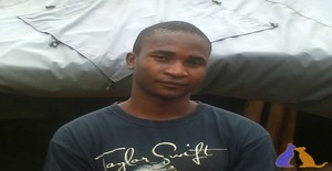 Fakashassan 33 years old I am from Inhambane/Inhambane, Seeking Dating Friendship with Woman