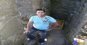 Lusostyle 37 years old I am from Bruxelas/Brussels, Seeking Dating Friendship with Woman