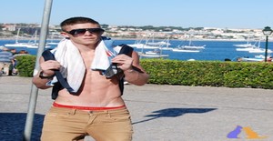 Adam92 28 years old I am from Lisboa/Lisboa, Seeking Dating Friendship with Woman