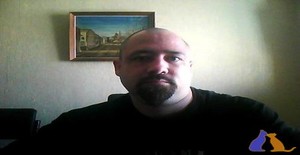 Vicente_vlc 46 years old I am from Valencia/Comunidad Valenciana, Seeking Dating with Woman