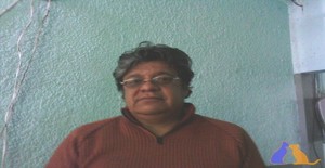 Saul pimentel 61 years old I am from Tulancingo/Hidalgo, Seeking Dating Friendship with Woman