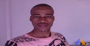 bito key 37 years old I am from Maputo/Maputo, Seeking Dating Friendship with Woman