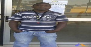 Manhique2 38 years old I am from Maputo/Maputo, Seeking Dating Friendship with Woman