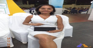 Souzaalves 52 years old I am from Fortaleza/Ceará, Seeking Dating Friendship with Man