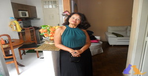 Maria greysse 63 years old I am from Baccon/Centre, Seeking Dating Friendship with Man