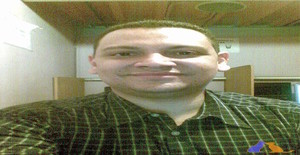 Matos291973 48 years old I am from Caracas/Distrito Capital, Seeking Dating Friendship with Woman