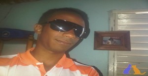 Noel concepcion 27 years old I am from Constanza/La Vega, Seeking Dating Friendship with Woman