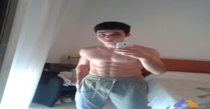 Cicciopalestrato 24 years old I am from Matera/Basilicata, Seeking Dating Friendship with Woman