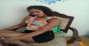 Nynabalbuena 28 years old I am from Santiago De Los Caballeros/Santiago, Seeking Dating Friendship with Man