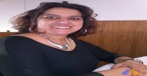Isabel costa 46 years old I am from Frielas/Lisboa, Seeking Dating Friendship with Man