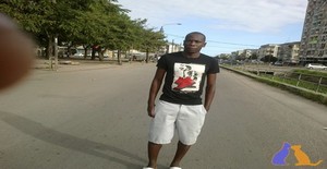 Micael benjamim 33 years old I am from Beira/Sofala, Seeking Dating Friendship with Woman