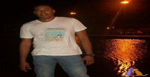Fajose 39 years old I am from Medellín/Antioquia, Seeking Dating Friendship with Woman