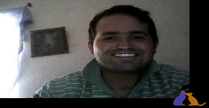 Cancungdl 43 years old I am from Cancún/Quintana Roo, Seeking Dating Friendship with Woman