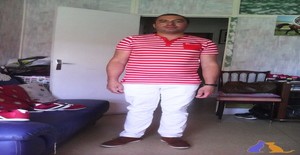 Julio serpa 38 years old I am from Chambéry/Ródano-Alpes, Seeking Dating Friendship with Woman